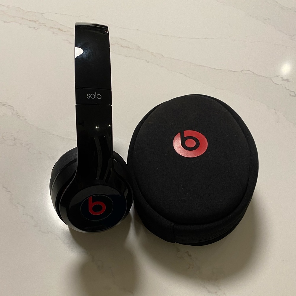 Beats Headphones